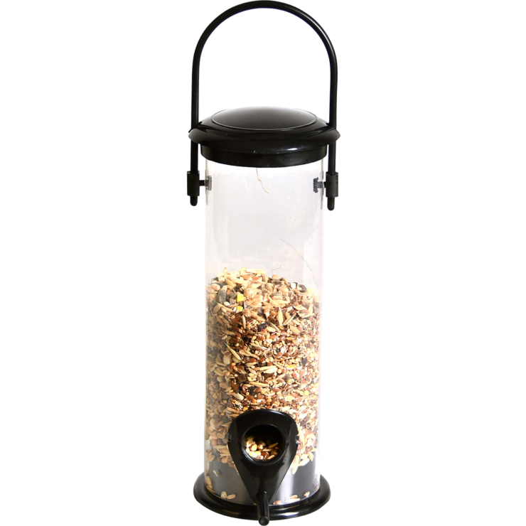 Seed feeder