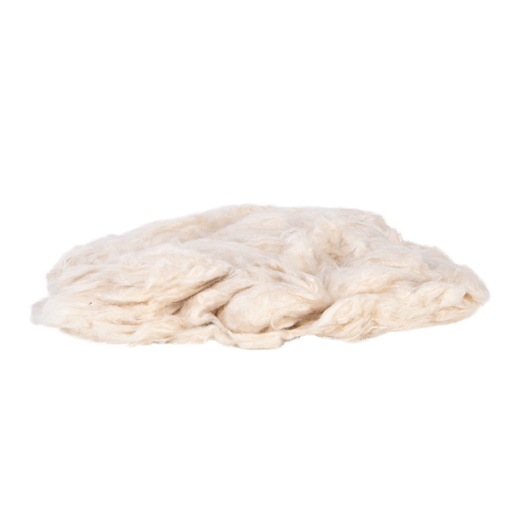 Fibre à nicher kapok