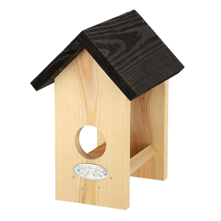 Maison sélective de beurre de cacahuète