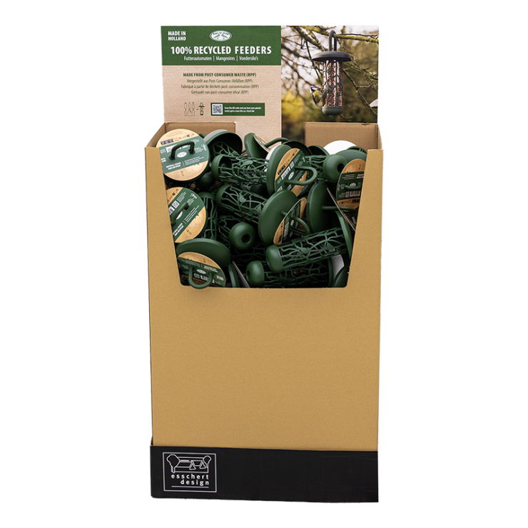 FB613 60x in 1/4 EPD