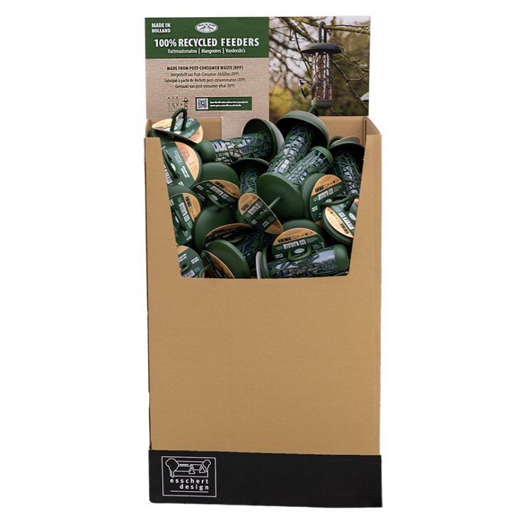 FB614 60x in 1/4 EPD