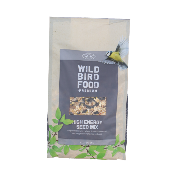 Energiereiches Streufutter 1kg