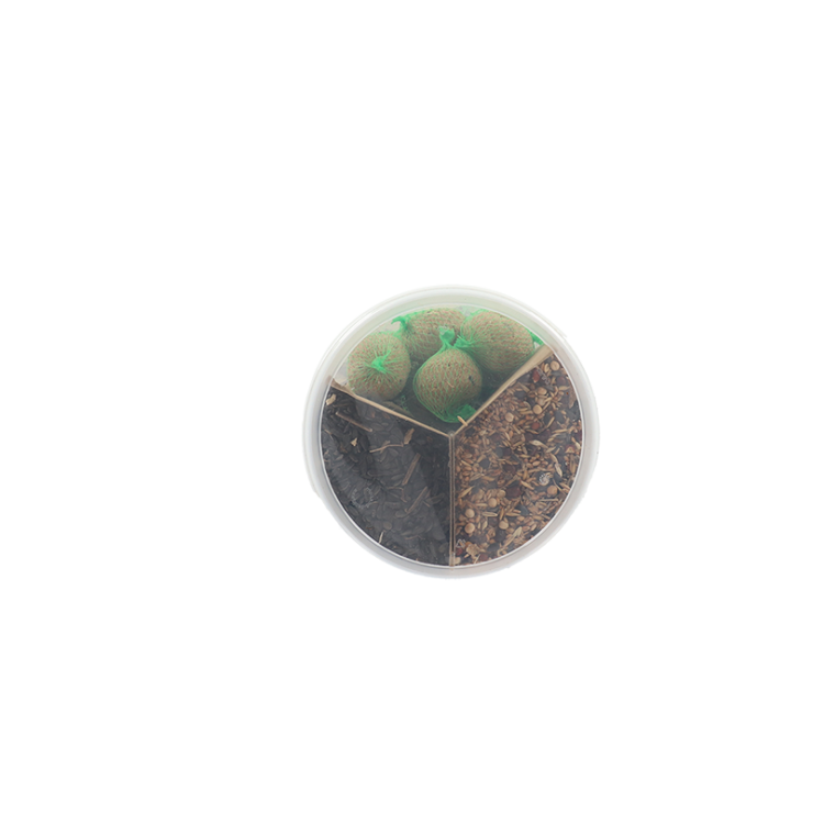 Vogelfuttermix im Eimer 3 Kg