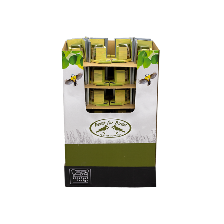 Erdnussbutter + FB213 PET 1/4EPD