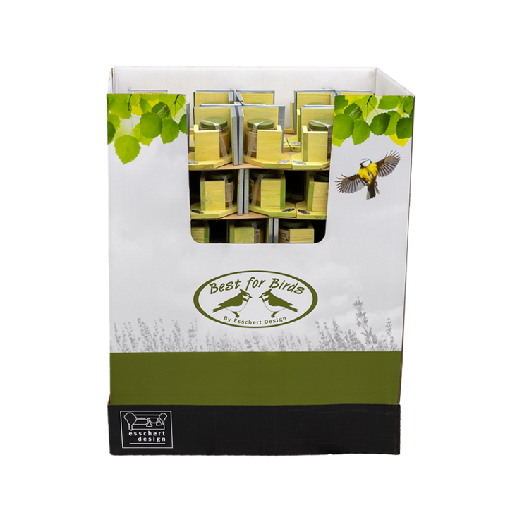 Beurre cacahuètes+FB213 PET 1/2EPD