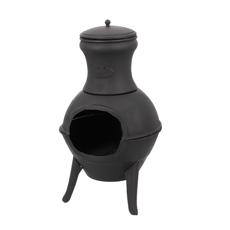 Chauffe-terrasse 70cm