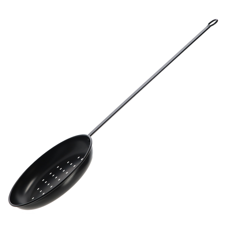 Poële à chataignes