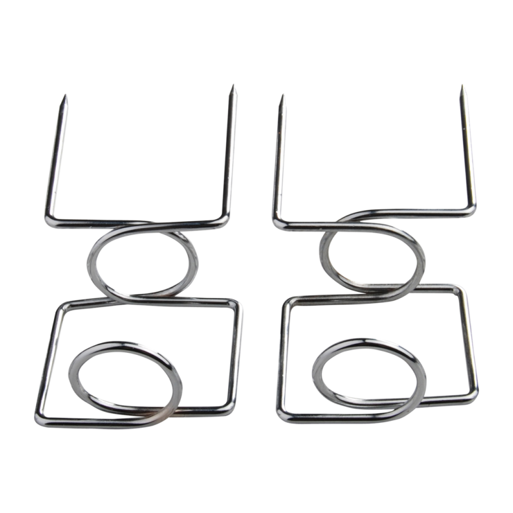 Grille à branche set de 2