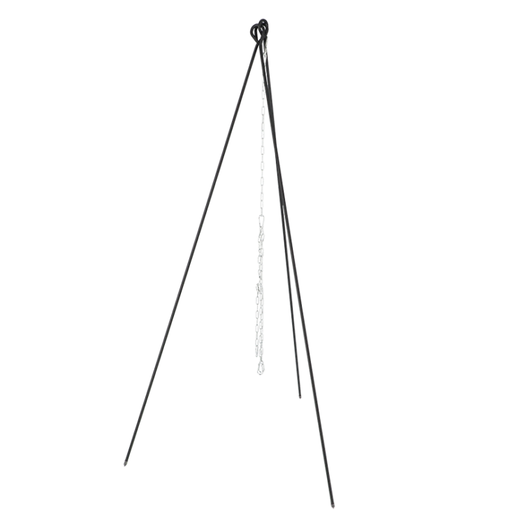 Trépied BBQ / Four Hollandais