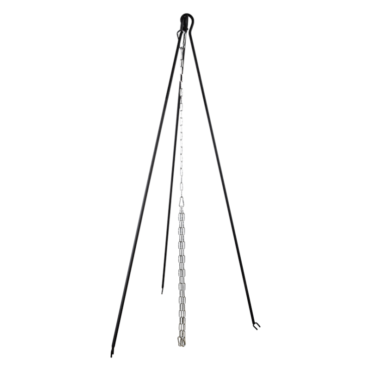 Trépied pour brasero