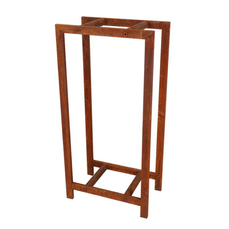 range bois rouillé M