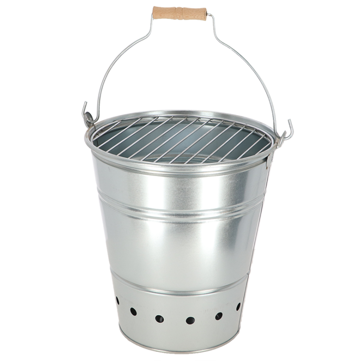 BBQ Bucket