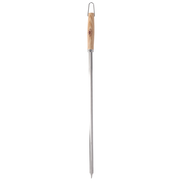 Brochette barbecue large S