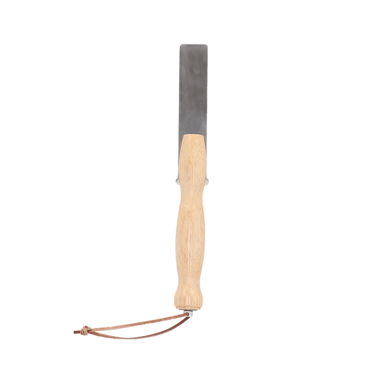 Twist bread skewer telescope