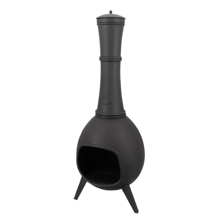 Chauffe-terrasse grand