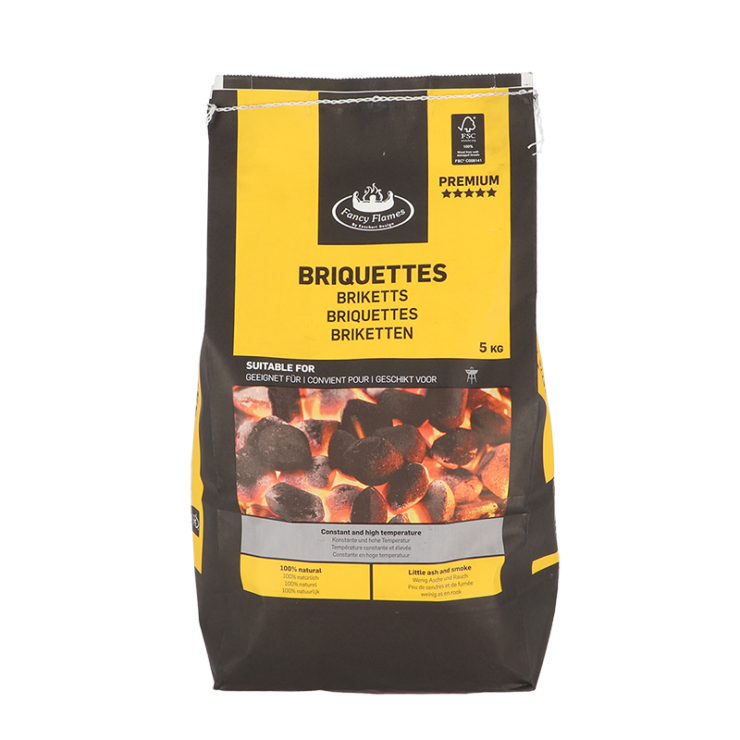 Briketten 5 kg