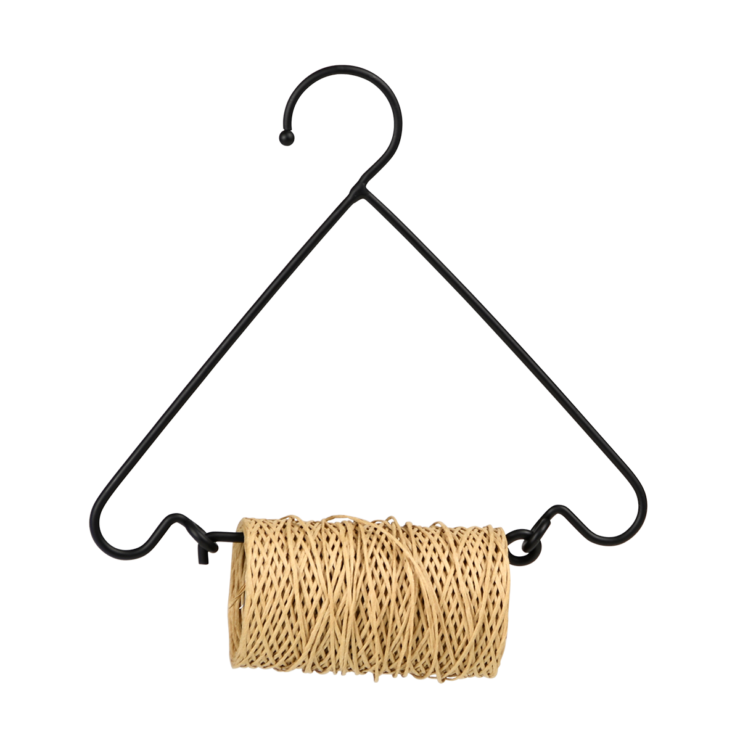 Paperstring dispenser