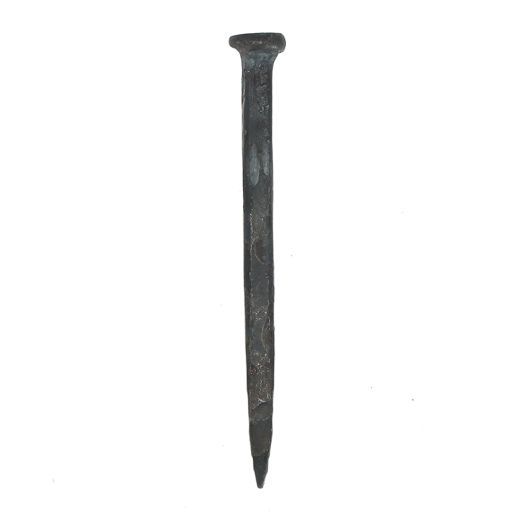 Handgeschmiedeter Nagel