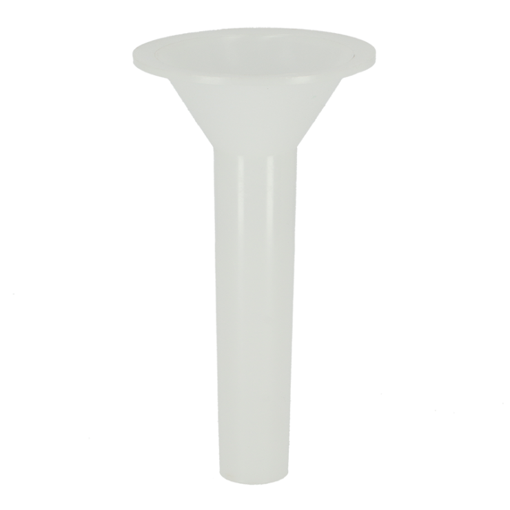 Plant terrarium trechter