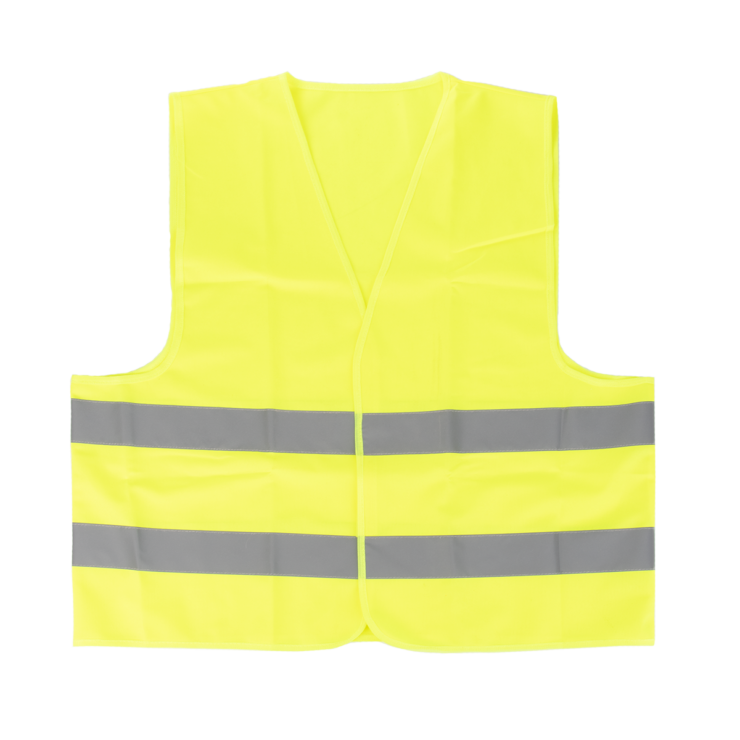 High vis vest adults