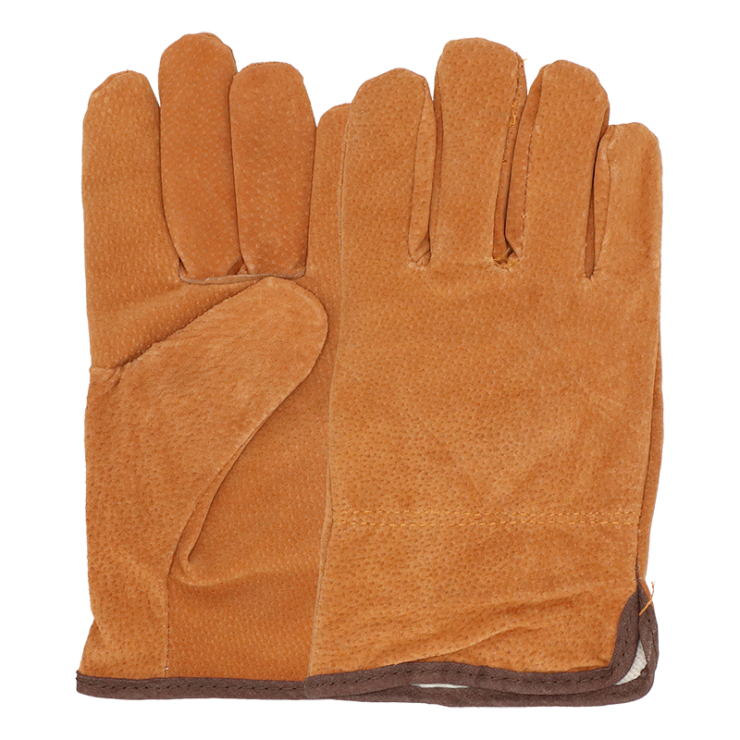 Gartenhandschuhe Schweinsleder