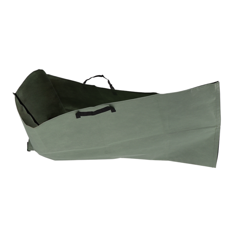 RPET bladverzamelmat/ -zak