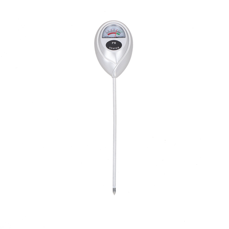 Bodem-pH meter