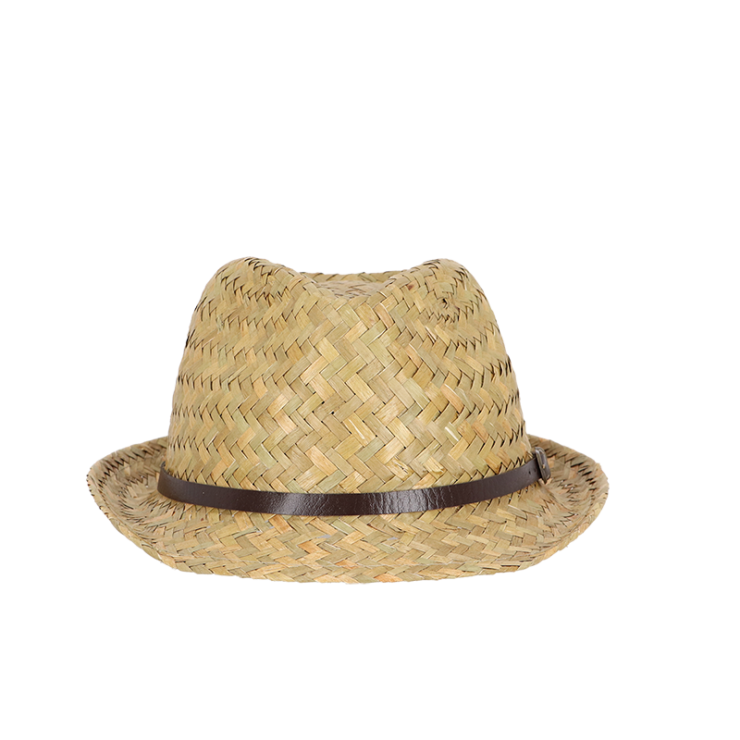 Trilby strohoed