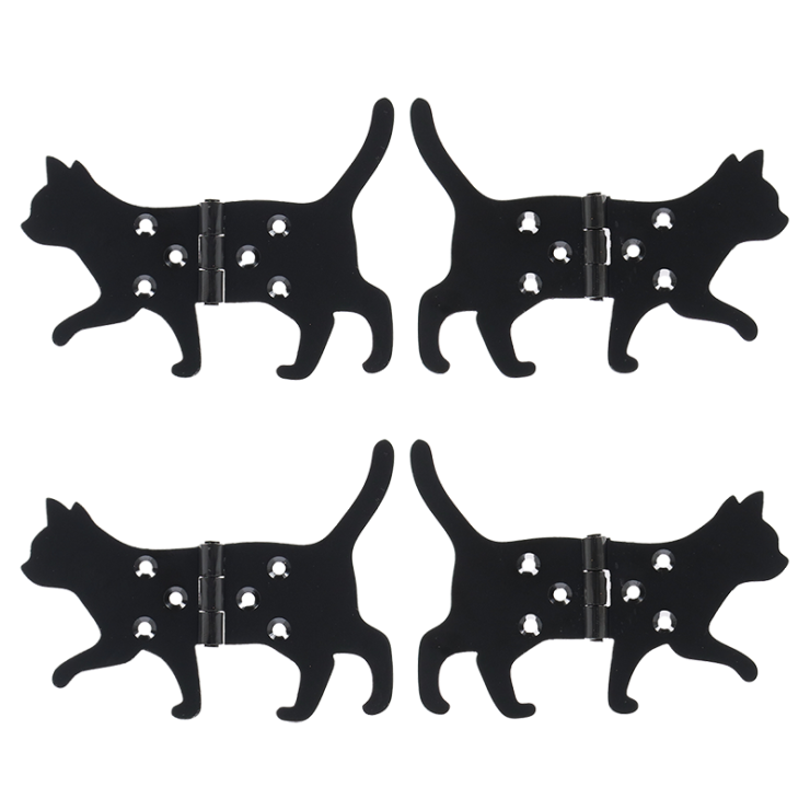 Charnière chat set / 2