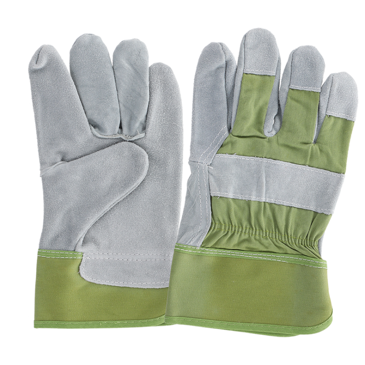 Gants de travail basiques L