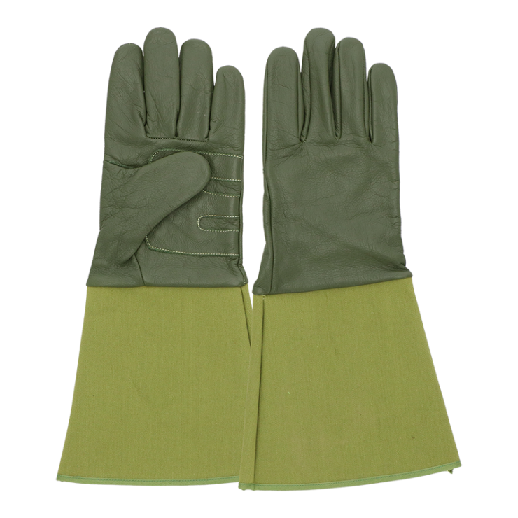 Gants pour ronces et épines M