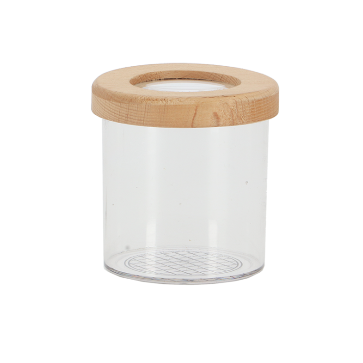 Boîte d'observation S