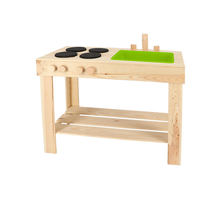 Mud kitchen S