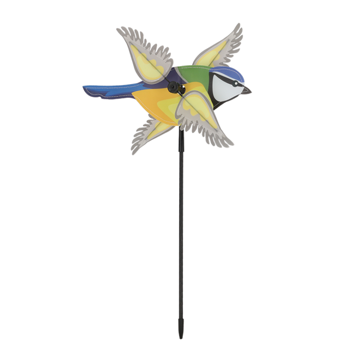 Windmolen pimpelmees