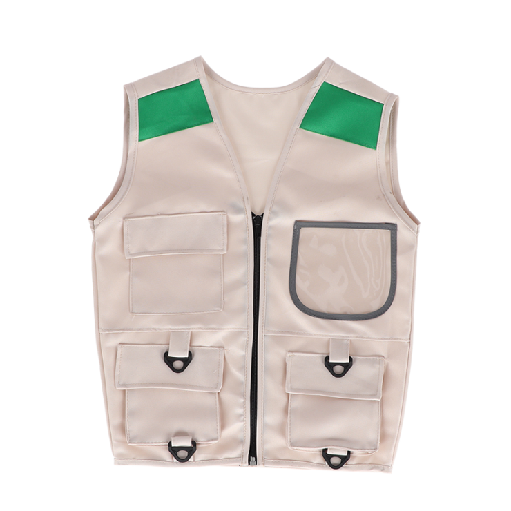Explorer vest S