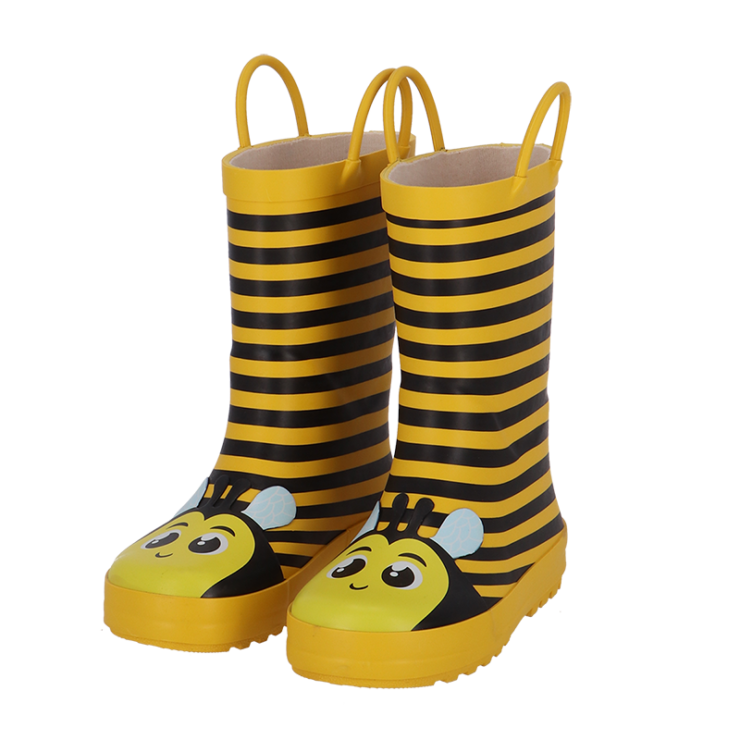 Kinderstiefel Biene 27-28