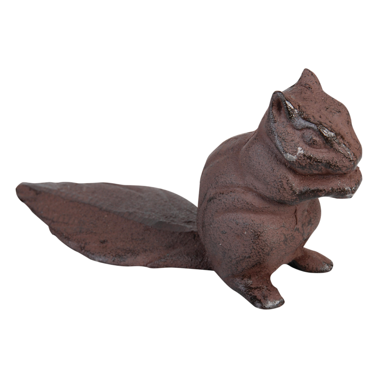 Türstopper Eichhörnchen