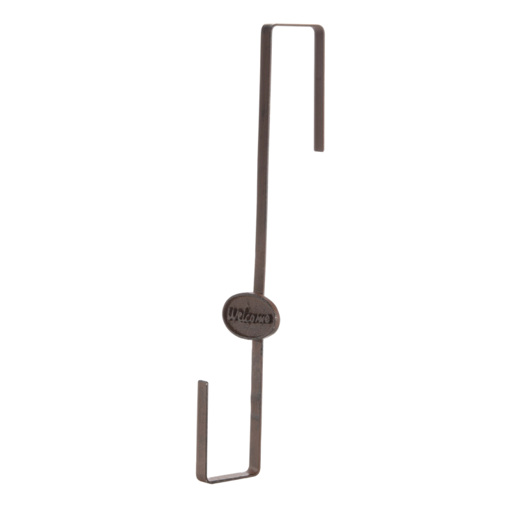 Deurkranshanger Welcome