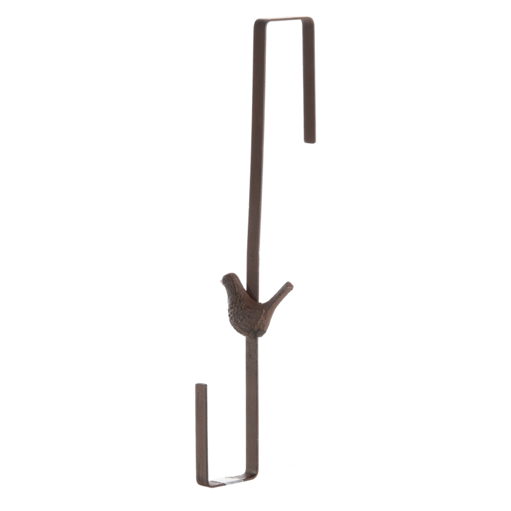 Türkranzhänger Vogel