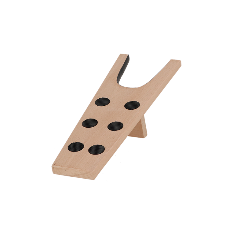 Stiefelknecht aus Holz