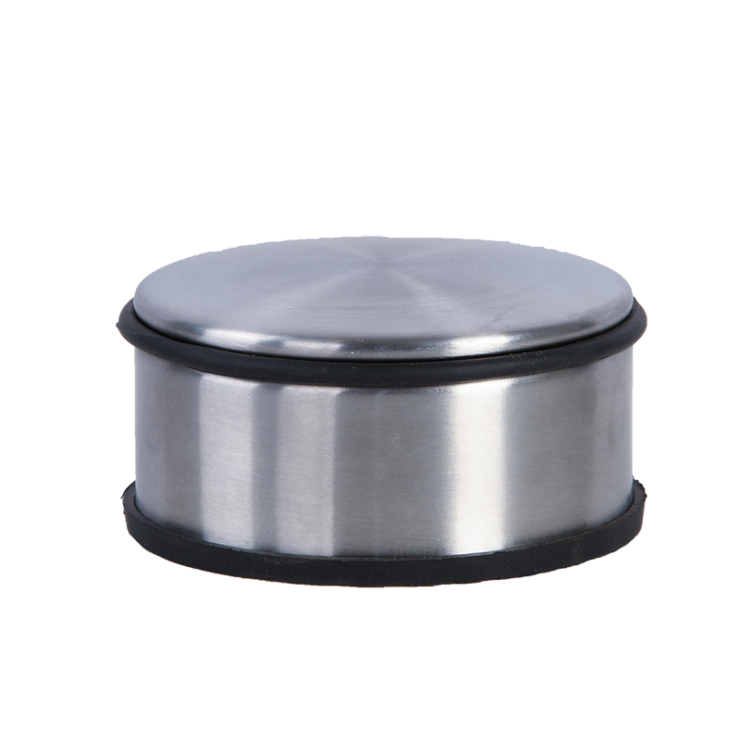 Türstopper aus Edelstahl