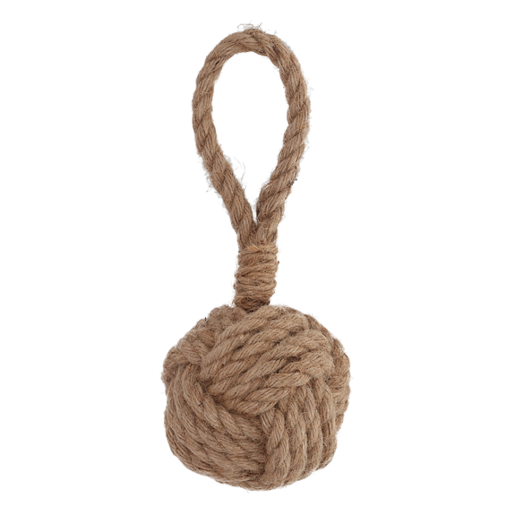 Butoir de poignée de porte