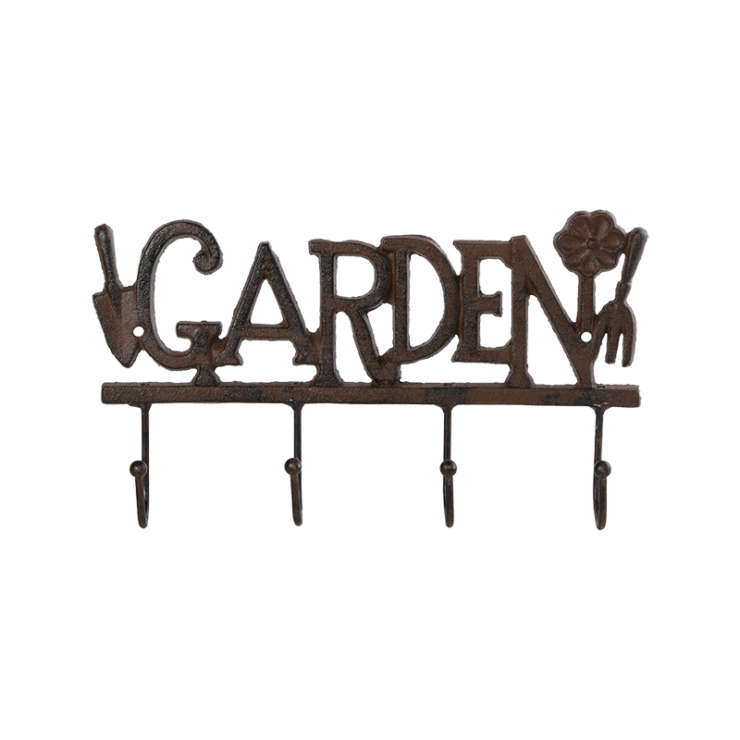 Haken Garden 4er