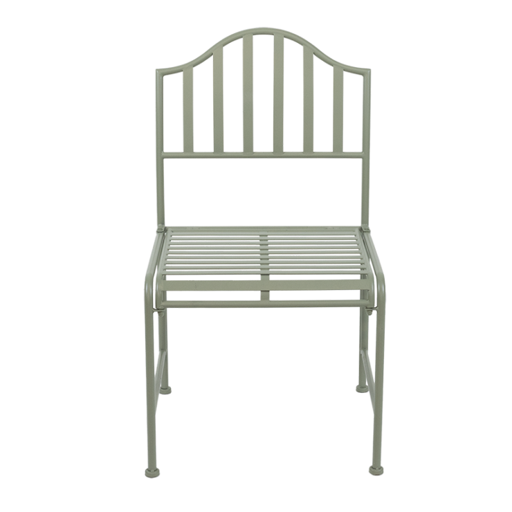 Verdant Voyage chaise