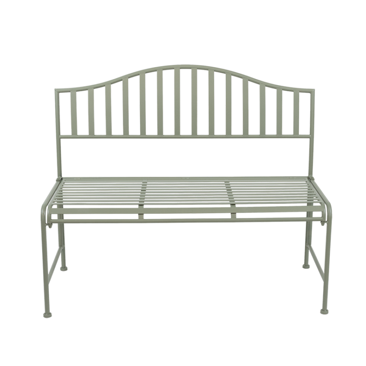 Verdant Voyage bench