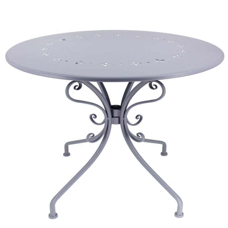 Belle Époque tafel rond