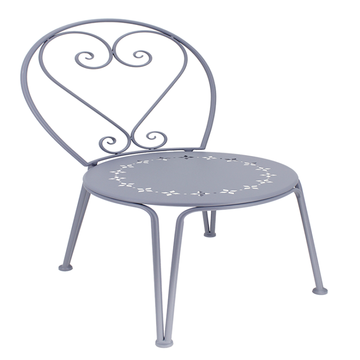 Belle Époque chaise