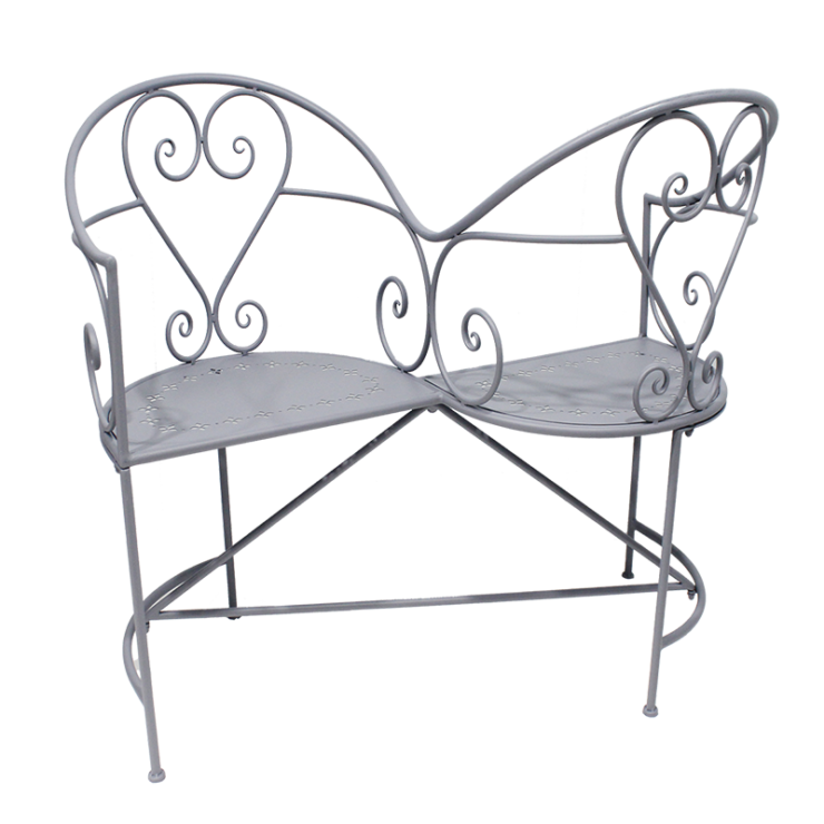 Belle Époque Liebesbank