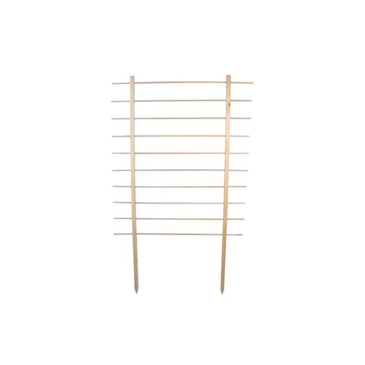 Houten plantensteun L