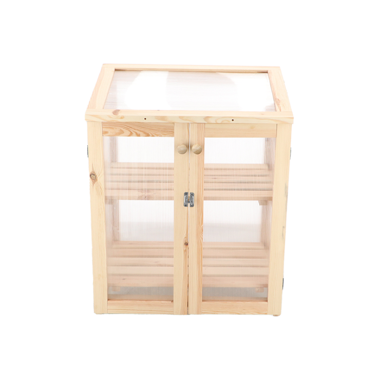 Gewächshaus blank S